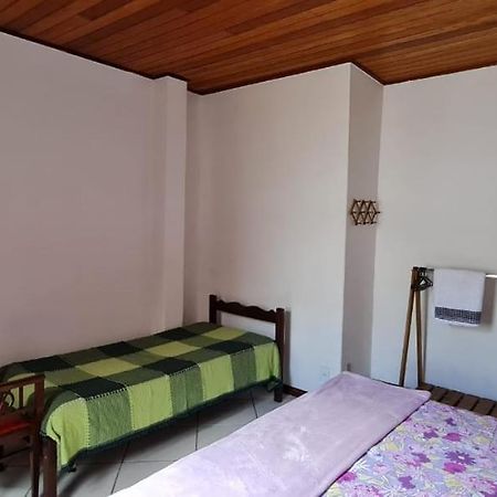 Casa Ouro Preto Apartment Ouro Preto  Exterior photo