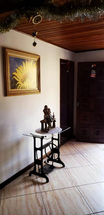 Casa Ouro Preto Apartment Ouro Preto  Exterior photo