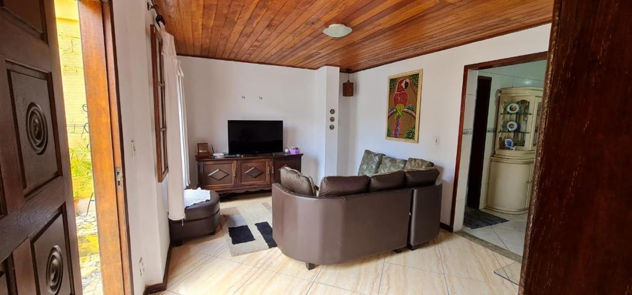 Casa Ouro Preto Apartment Ouro Preto  Exterior photo