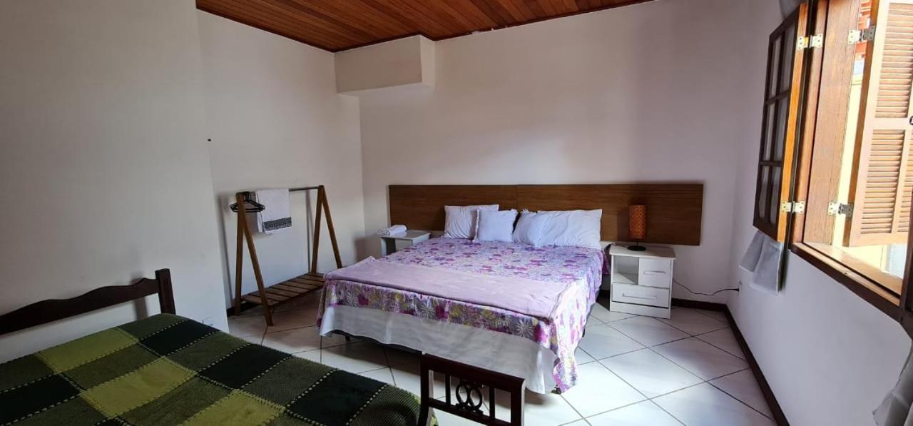 Casa Ouro Preto Apartment Ouro Preto  Exterior photo