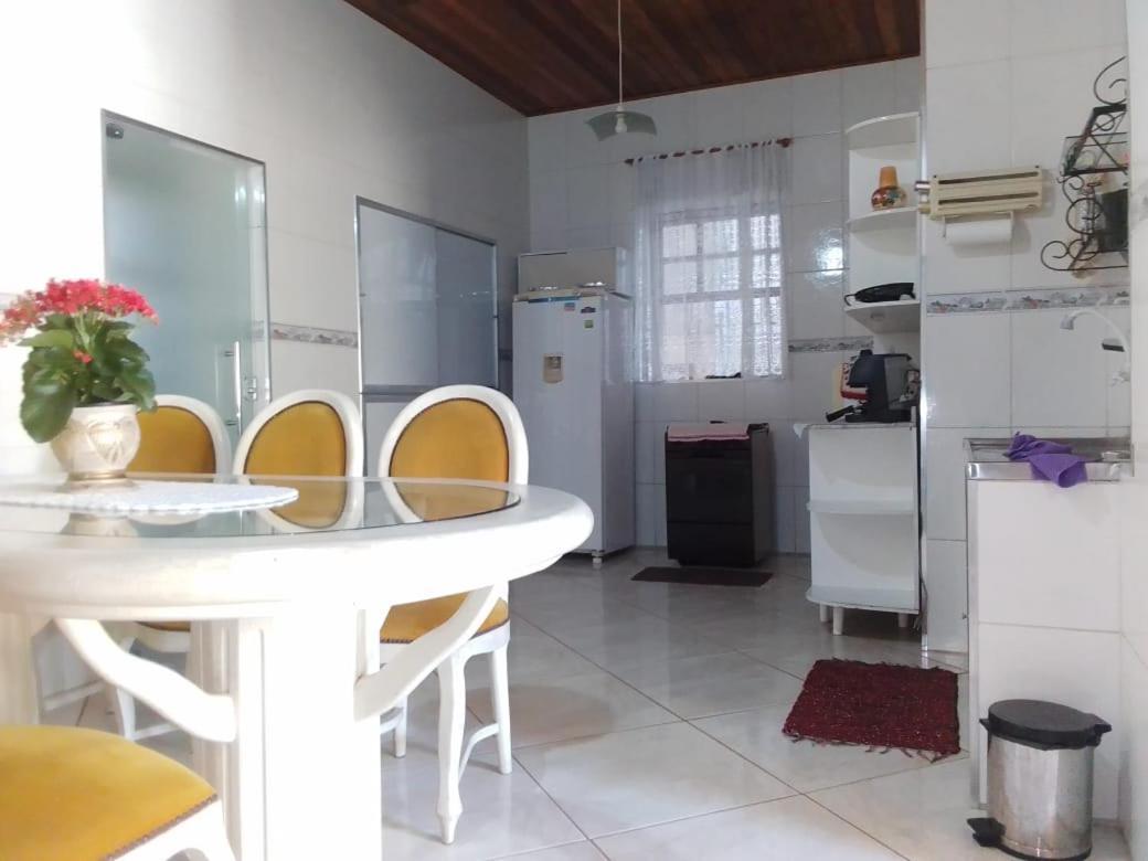 Casa Ouro Preto Apartment Ouro Preto  Exterior photo