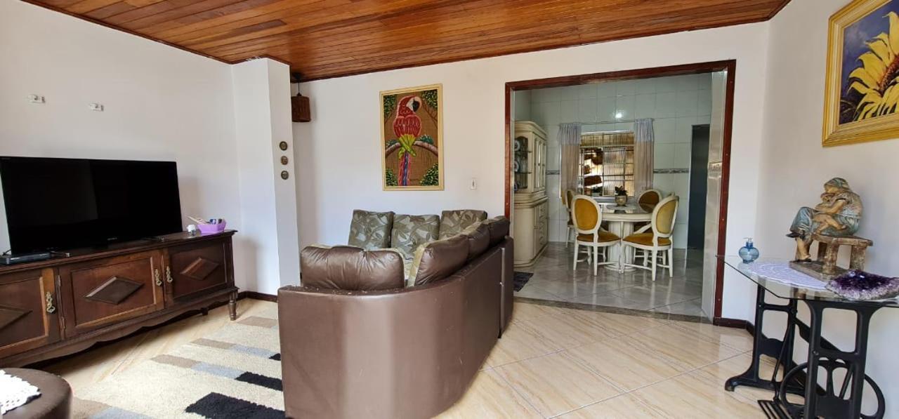 Casa Ouro Preto Apartment Ouro Preto  Exterior photo