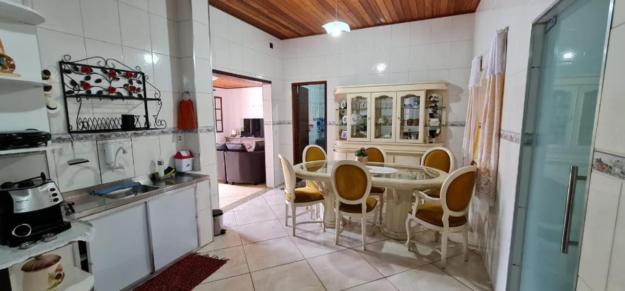 Casa Ouro Preto Apartment Ouro Preto  Exterior photo