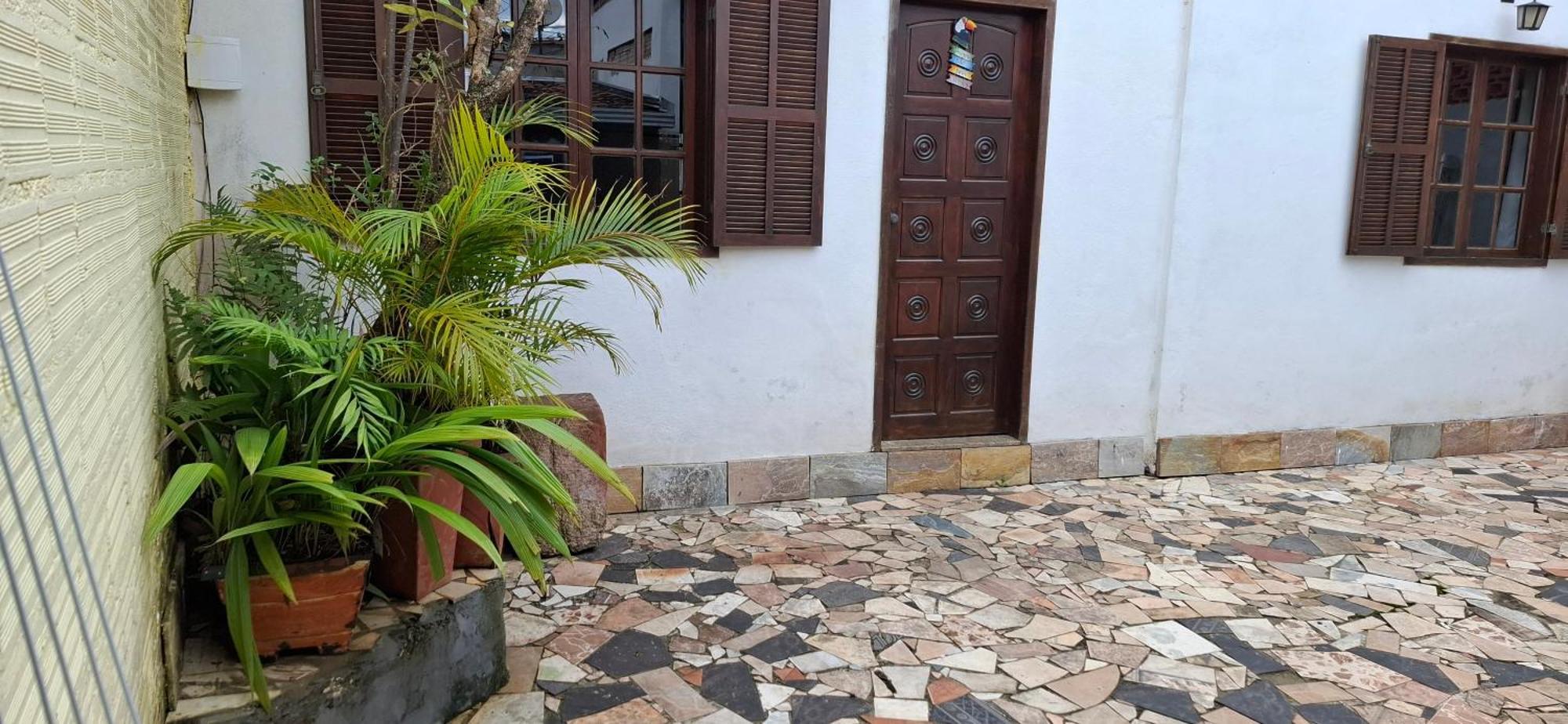 Casa Ouro Preto Apartment Ouro Preto  Exterior photo