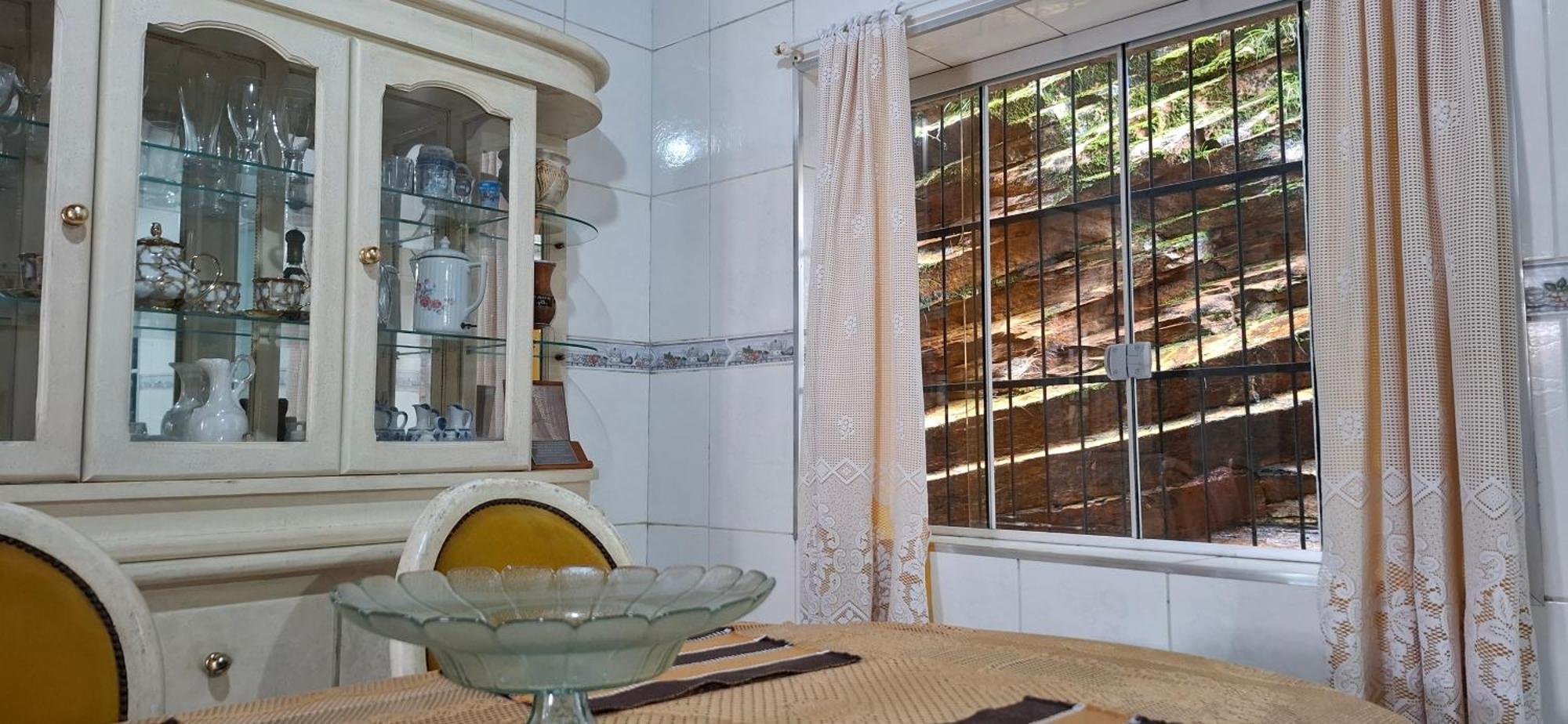 Casa Ouro Preto Apartment Ouro Preto  Exterior photo