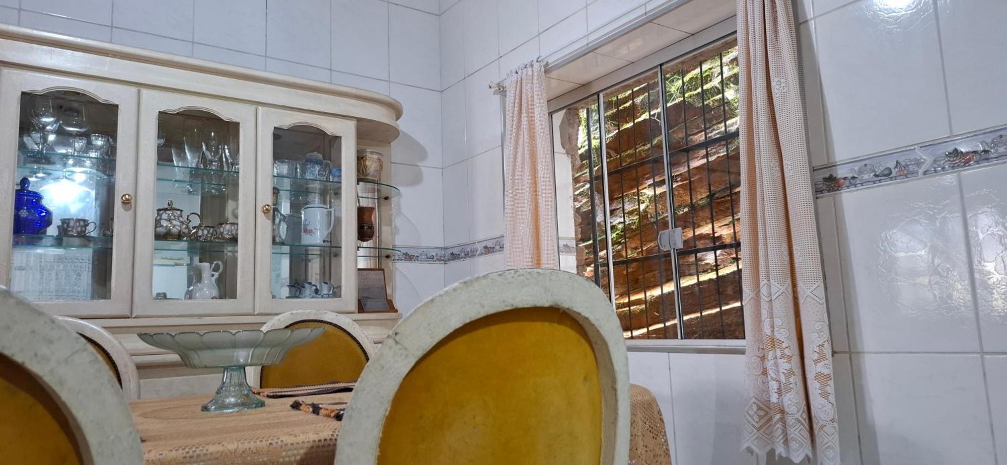 Casa Ouro Preto Apartment Ouro Preto  Exterior photo
